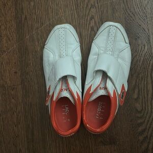 Fun Lacoste sneakers